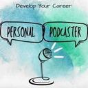 logo of Personal Podcaster