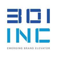 301 inc logo image