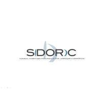 sidoric logo image