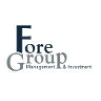 fore group logo image