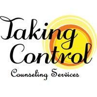 taking control logo image