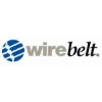 wire belt company of america logo image