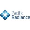 logo of Pacific Radiance Ltd