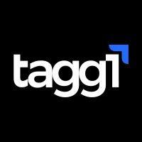 tagg one logo image