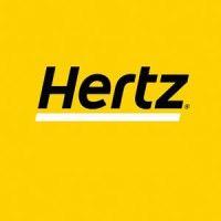 hertz méxico logo image