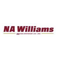 n.a. williams company logo image