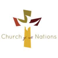 church of all nations logo image