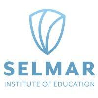 selmar institute of education