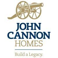 john cannon homes | luxury custom home builder