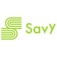 savy new zealand logo image