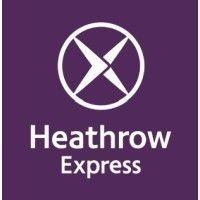 heathrow express