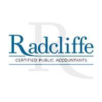 radcliffe corporate services, inc. logo image