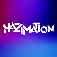 hazimation logo image