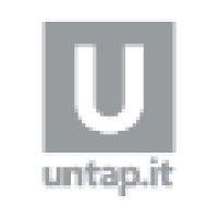 untap.it logo image