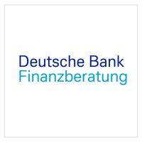 deutsche bank finanzberatung logo image