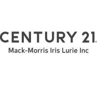 century 21 mack morris iris lurie, inc. logo image