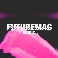 futuremag music logo image