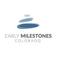 early milestones colorado logo image