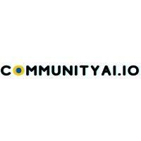 communityai logo image