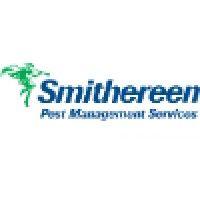 smithereen pest management logo image