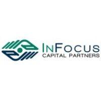 infocus capital partners logo image