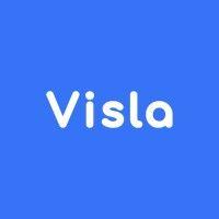 visla logo image