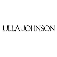 ulla johnson logo image