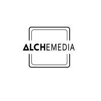 alchemedia studios logo image