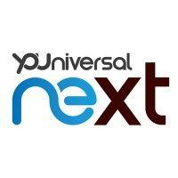 youniversal next limited logo image