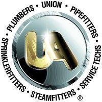 united association of union plumbers, fitters, welders and service techs