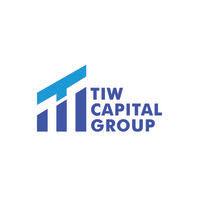 tiw capital group logo image