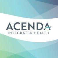 acenda integrated health logo image