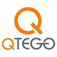 qtego fundraising services logo image