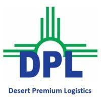 desert premium logistics