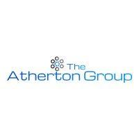 the atherton group logo image