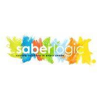 saberlogic logo image