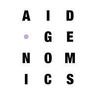 aid genomics logo image