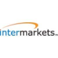 intermarkets, inc. logo image