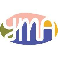 yma: young musicians & artists logo image