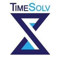 timesolv corporation logo image