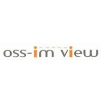 oss-im view inc. logo image