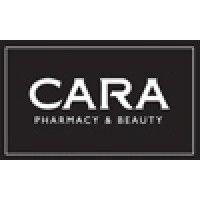 cara allcare pharmacy logo image