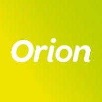 orion nz ltd logo image