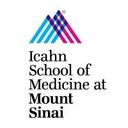 logo of Icahn School Of Medicine At Mount Sinai