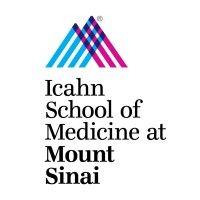 icahn school of medicine at mount sinai