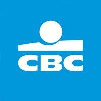 cbc banque & assurance logo image