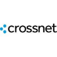 crossnet ab logo image