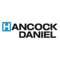 hancock, daniel & johnson, p.c. logo image