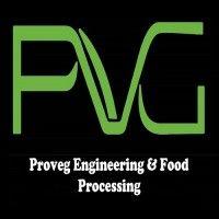 proveg engineering logo image