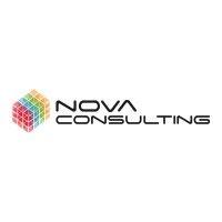 nova consulting logo image